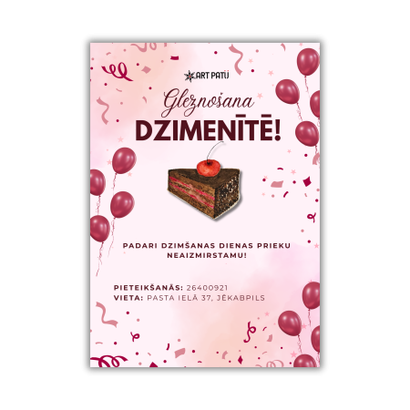 Gleznošana dzimenītē
