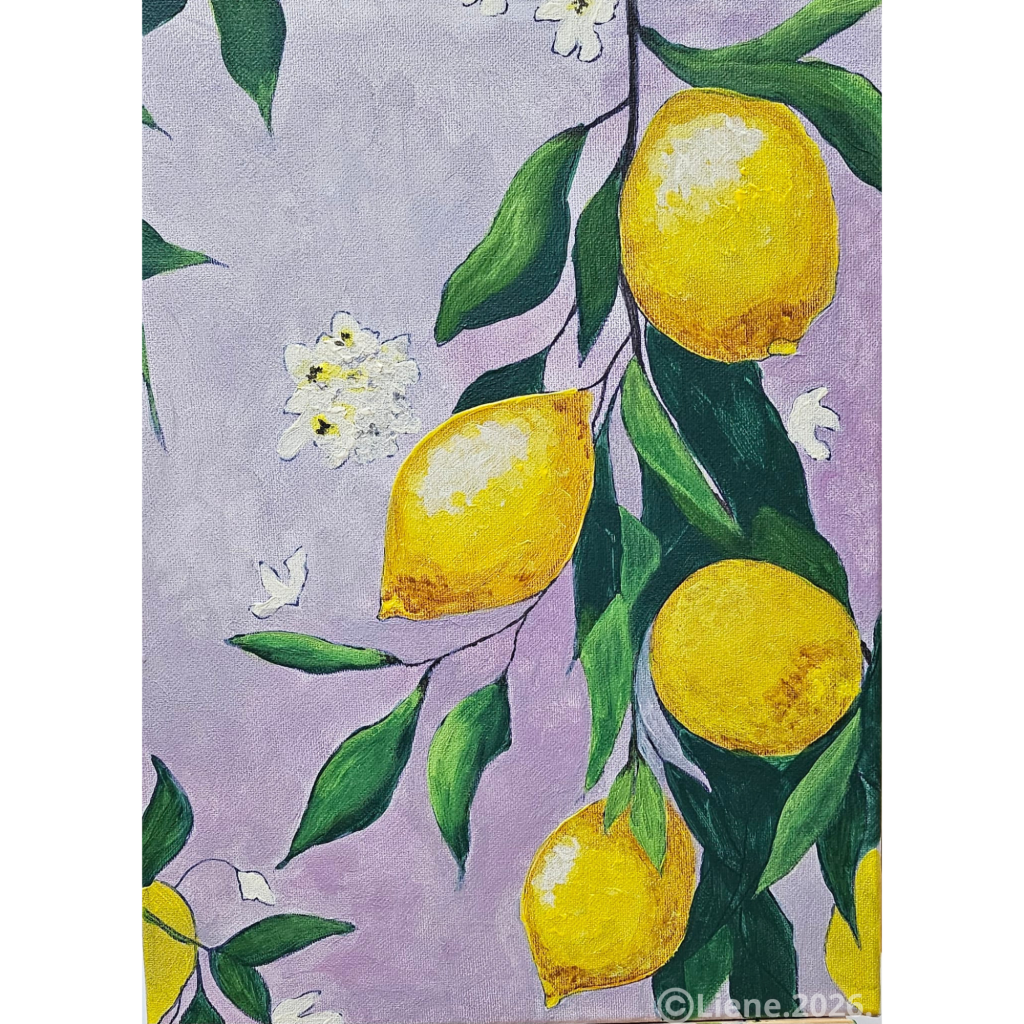 Sapnis/30x40cm/Oriģināls